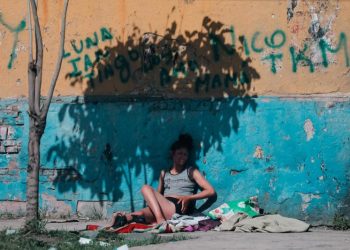 La desigualdad entre países se disparó en 2020 y no se revierte la tendencia, advierte la ONU