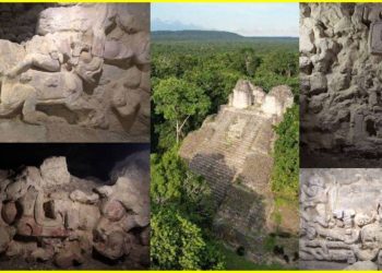 La dinastía de la Serpiente despierta miles de años después en Quintana Roo
