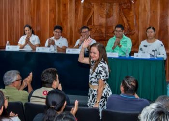 La FPMC se suma al XII Congreso Mexicano y IV Congreso Panamericano de Arrecifes Coralinos que se realizará en octubre del 2025