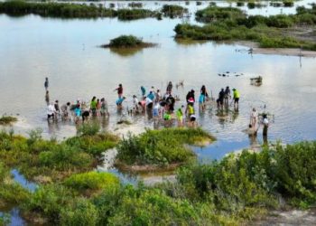 La Fundación de Parques y Museos invita a la población a observar la alineación del sol en el sitio arqueológico “El Caracol” en Punta Sur