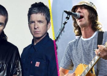 La historia de “Cast No Shadow” de Oasis y la curiosa dedicatoria a Richard Ashcroft