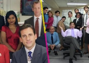 ‘La Ofis’: Así era la primera versión latina de ‘The Office’