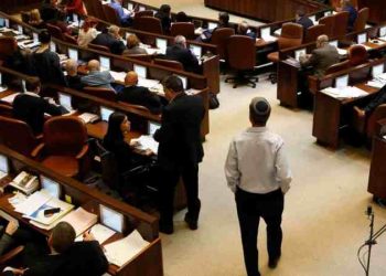 La OMS califica de “intolerable” la nueva legislación israelí contra la UNRWA