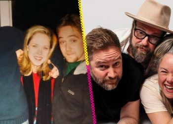 La polémica con los protagonistas de ‘El proyecto de la bruja de Blair’ y por qué no recibieron crédito por la película