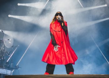 La polémica de Jared Leto y Ucrania por unos comentarios hacia fans de Rusia