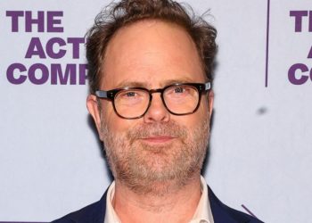 La polémica de Rainn Wilson (Dwight en ‘The Office’) y por qué lo están cancelando en internet