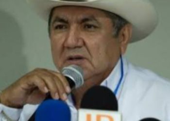 Lamentan muerte de líder ganadero en Sinaloa