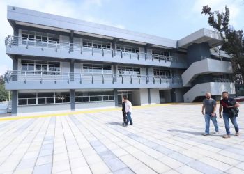 Lanzan convocatoria de ingreso para Universidad Rosario Castellanos