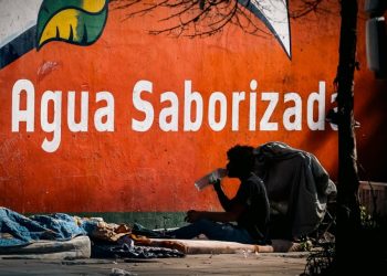 Las expectativas de crecimiento económico para México siguen bajando