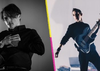 Las mejores fotos y videos de My Chemical Romance en el When We Were Young Festival