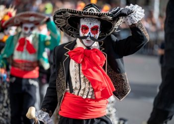 Lazos de hispanidad en España