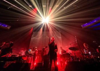 LCD Soundsystem presenta nueva canción: “X-Ray Eyes”