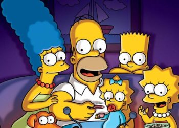 ¿Les creemos? La razón por la que ‘Los Simpson’ supuestamente pueden ‘adivinar el futuro’