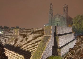 Leyendas nocturnas de la CDMX