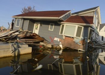 Los huracanes más mortales en la historia reciente de EE.UU.