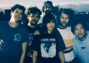 Louve: ¿Quién es la nueva vocalista de L’Impératrice?