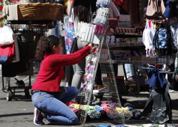 Mala expectativa: Ahora es BBVA el que ve a la baja la economía nacional