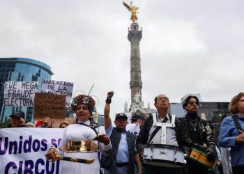 Mañanera del Poder Judicial EN VIVO: estos son los temas de los jueces