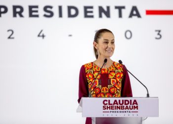 Mañaneras de Claudia Sheinbaum: secciones y temas de sus conferencias