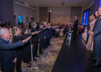 Mara Lezama reafirma la confianza y la certeza en la inversión empresarial en Quintana Roo para impulsar la transformación y la prosperidad compartida