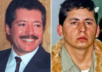 Mario Aburto, asesino de Colosio, seguirá en prisión: SCJN revoca amparo que lo dejaría libre