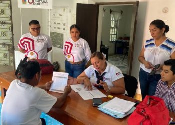 Más de 7 millones de pesos en equipos para el sector ganadero de Quintana Roo