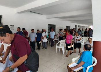 Más de mil beneficiarias y beneficiarios en el programa Desarrollo Frutícola en Quintana Roo: SEDARPE
