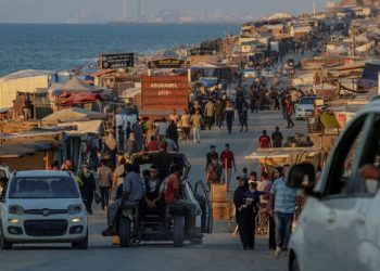 Más víctimas por bombardeos israelíes en el Líbano