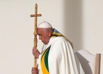 Médico que practica el aborto es un ‘sicario’, sentencia el papa Francisco