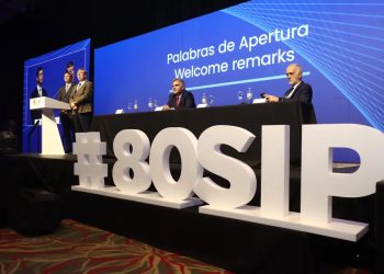 Mensaje del Papa a reunión de la SIP