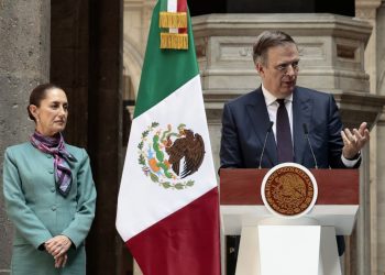 México buscará “fortalecer sus cadenas de valor”