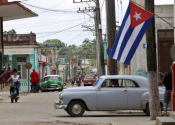 México podría brindar “ayuda de combustible” a Cuba debido a los apagones, dice Claudia Sheinbaum