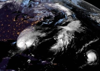 ‘Milton’ arrasa viviendas en St. Lucie, Florida; reportan varios muertos