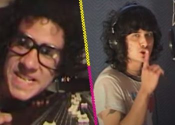 Mira el tráiler extendido del documental de The Mars Volta, ‘Omar and Cedric: If This Ever Gets Weird’