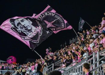 MLS marca asistencia récord de 11.4 millones en su temporada regular 2024