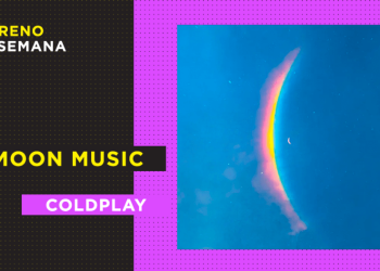 ‘Moon Music’: Coldplay sigue en su misión espacial con colaboraciones intrigantes