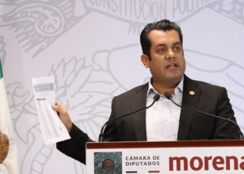 Morena presenta iniciativa para que la SCJN no se pronuncie sobre reformas constitucionales