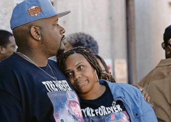 Mortal golpiza a Tyre Nichols en EE.UU.: condenan a expolicías, pero los exoneran de un cargo grave