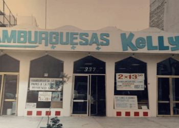 Mr Kelly´s cerrará sus puertas (y es hora de rendirle un homenaje)