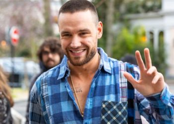 Muere a los 31 años Liam Payne, exintegrante de One Direction