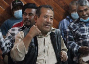 Muere alcalde de Oaxaca, tras accidente en cuatrimoto