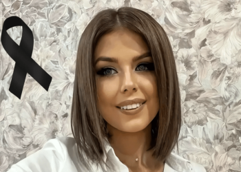 Muere modelo rusa por esperar trasplante de pulmón; tenía 31 años de edad