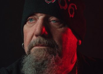 Muere Paul Di’Anno, exvocalista de Iron Maiden