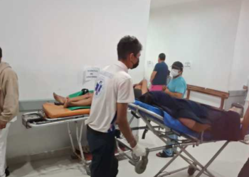 Mujer sufre secuestro express en Cancún y es abandonada con heridas