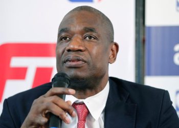 Murió Dikembe Mutombo, leyenda de la NBA