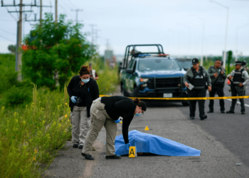Narcoguerra en Sinaloa no la para blindaje federal: 15 asesinatos en 24 horas