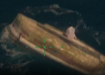 Rescatan a hombre a la deriva en Yucatán tras el huracán Milton: ¿Qué sucedió?