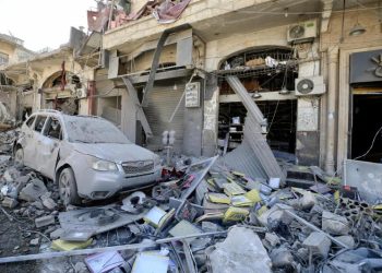 Netanyahu acusa a los cascos azules de la ONU de ser “escudos humanos” de Hezbolá