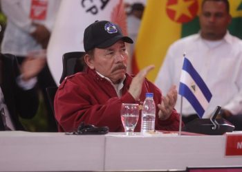 Nicaragua rompe relaciones diplomáticas con Israel
