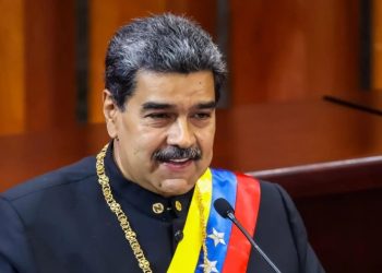 Nicolás Maduro reafirma su intención de jurar como presidente reelecto en enero de 2025